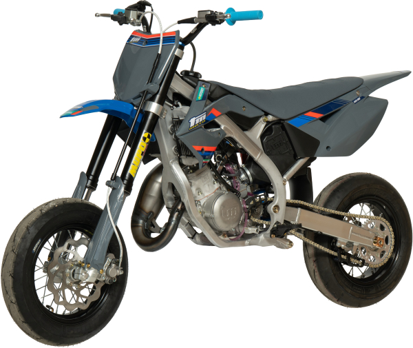 tm Moto SMX 85 Junior Modell 2026